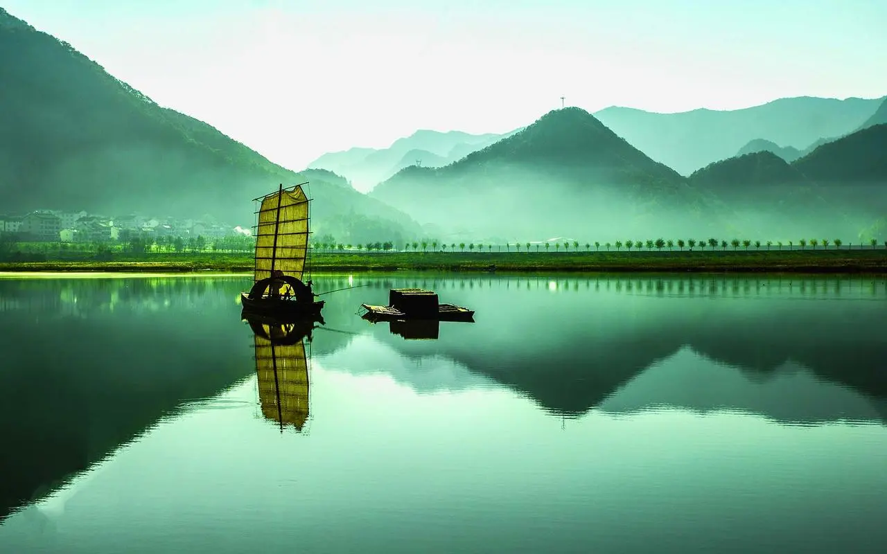 工业节能独特